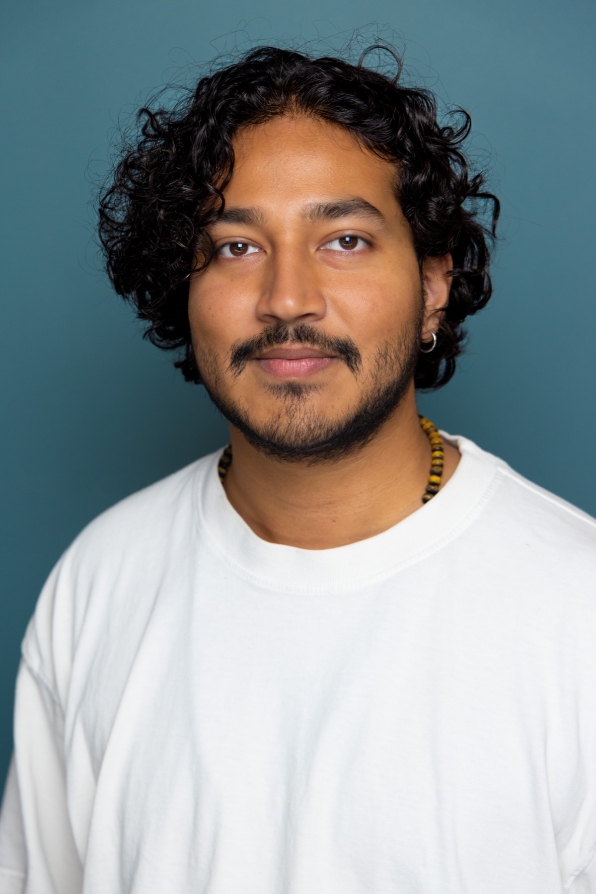 Arjun Gupte
